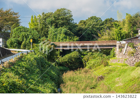 北船路,滋賀縣大津市湖西地區的寧靜村莊 北船路,滋賀縣大津市湖西地區的寧靜村莊 143623822