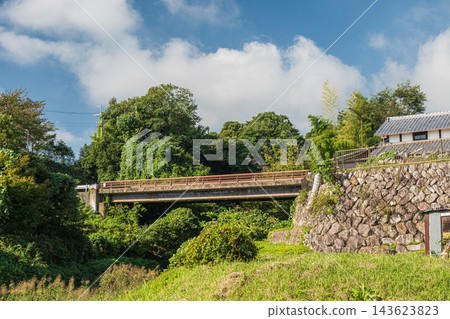 北船路,滋賀縣大津市湖西地區的寧靜村莊 北船路,滋賀縣大津市湖西地區的寧靜村莊 143623823