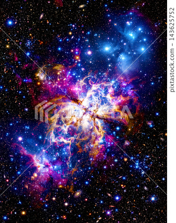 Cosmo __ large universe Cosmo __ large universe 143625752