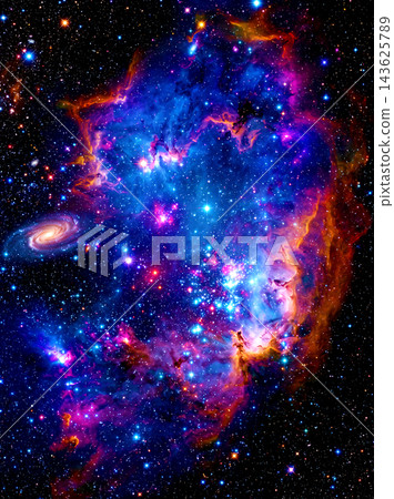 Cosmo __大宇宙 143625789