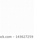 Simple background material with dotted lines, dashed lines, and grid patterns like graph paper: Gray 013 143627259