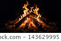 Bonfire 143629995