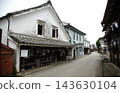 Old townscape 143630104