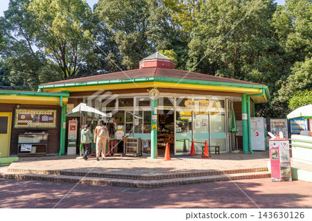 町田松鼠公園內的景色(不包括松鼠自由活動區) 町田松鼠公園內的景色(不包括松鼠自由活動區) 143630126