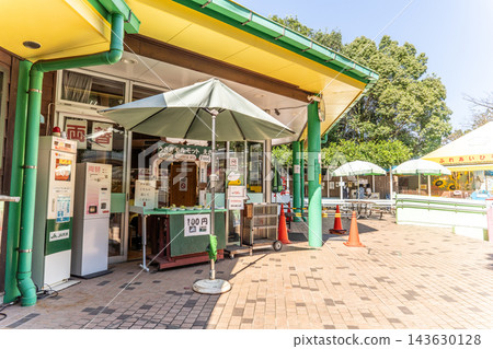 町田松鼠公園內的景色(不包括松鼠自由活動區) 町田松鼠公園內的景色(不包括松鼠自由活動區) 143630128