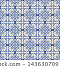 Seamless pattern 143630709