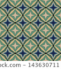 Seamless pattern 143630711