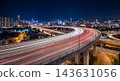 Night Expressway 143631056