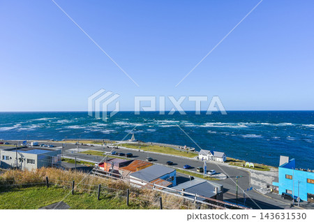 北海道稚內市宗谷岬 北海道稚內市宗谷岬 143631530