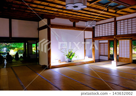 Fugetsuden 143632002