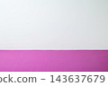 紫色布料和牆面背景材料 143637679