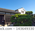 Important cultural property former residence 143649330