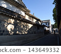 Old townscape 143649332