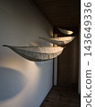 Japanese style decoration 143649336