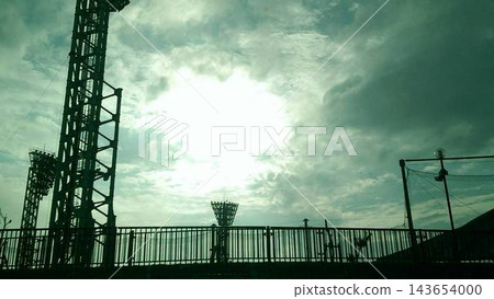 天空閃耀的那一刻 天空閃耀的那一刻 143654000