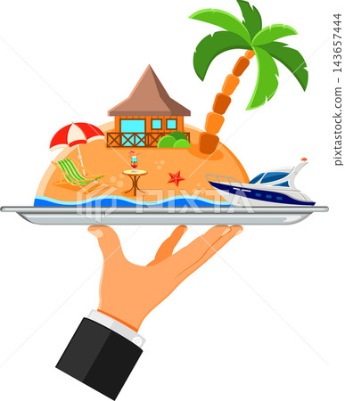 Vacation and Trip concept Vacation and Trip concept 143657444