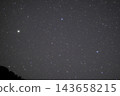能瀨川村的秋日星空 143658215
