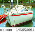 Ship's appearance ⑭ 143658661