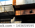 Rusty joint on the expressway, Metropolitan Expressway Route 1, September 2026. 143659595