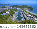 Nanfang'ao Fishing Harbor  143661362