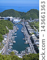 Nanfang'ao Fishing Harbor   143661363