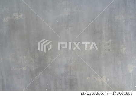 Full frame weathered grey concrete wall texture background with copy space for industrial design Full frame weathered grey concrete wall texture background with copy space for industrial design 143661695