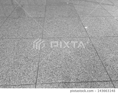 Marble floor Marble floor 143663148