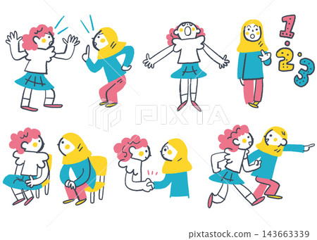 Six Steps from Fight to Reconciliation: Empathy and Anger Management Six Steps from Fight to Reconciliation: Empathy and Anger Management 143663339