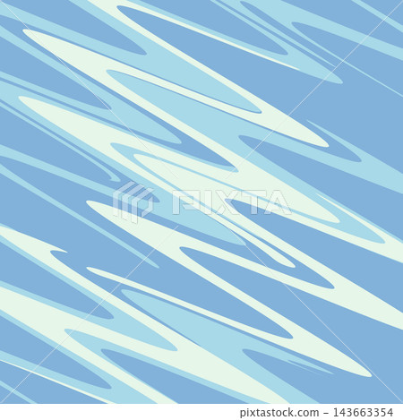 A background illustration inspired by the surface of water illuminated by the morning sun. A background illustration inspired by the surface of water illuminated by the morning sun. 143663354