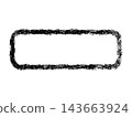 Black and white grunge. Distress overlay texture. Abstract surface dust and rough dirty wall background concept. Distress illustration simply place over object to create grunge effect. Vector EPS10. 143663924