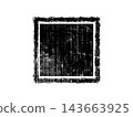 Black and white grunge. Distress overlay texture. Abstract surface dust and rough dirty wall background concept. Distress illustration simply place over object to create grunge effect. Vector EPS10. 143663925