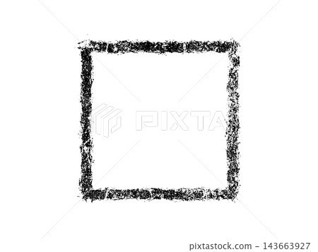 Black and white grunge. Distress overlay texture. Abstract surface dust and rough dirty wall background concept. Distress illustration simply place over object to create grunge effect. Vector EPS10. 143663927