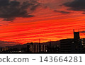 The Dawn Ablaze 143664281