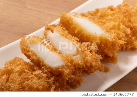 炸魷魚,魷魚排 炸魷魚,魷魚排 143665777