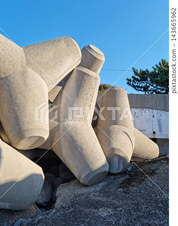 block, brick, wall 143665962
