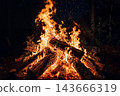 Bonfire 143666319
