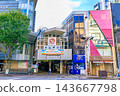 石川縣金澤市近江町市場，清晨 143667798