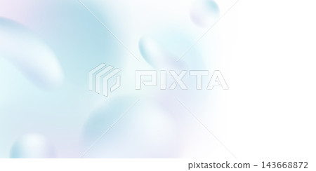 Vector illustration showing a blurred gradient on a modern abstract background. Vector illustration showing a blurred gradient on a modern abstract background. 143668872