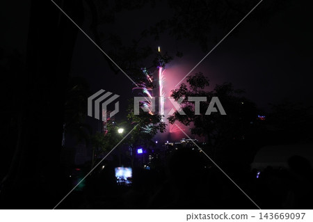 台北101 台北101 143669097