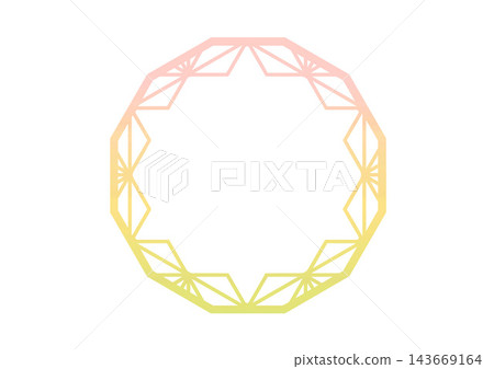 Japanese pattern background Japanese pattern background 143669164