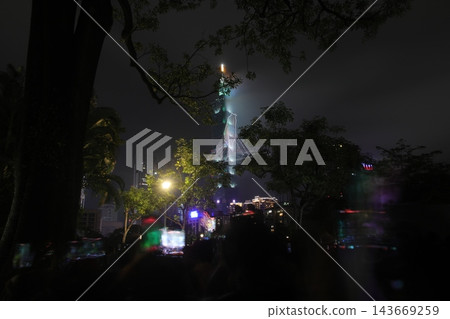 台北101 台北101 143669259