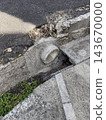 Sewer pipes (Hume pipes) 143670000