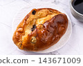 葡萄麵包 143671009