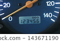 Mileage Mileage 143671190