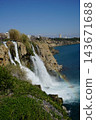 Duden Waterfalls 143671688
