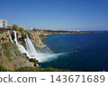 Duden Waterfalls 143671689