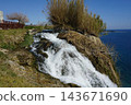 Duden Waterfalls 143671690