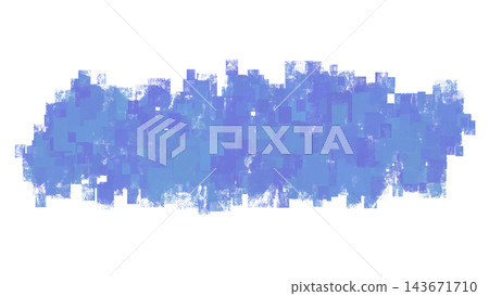 Hand-drawn abstract illustration material Hand-drawn abstract illustration material 143671710
