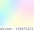 七彩漸變背景素材 143672223