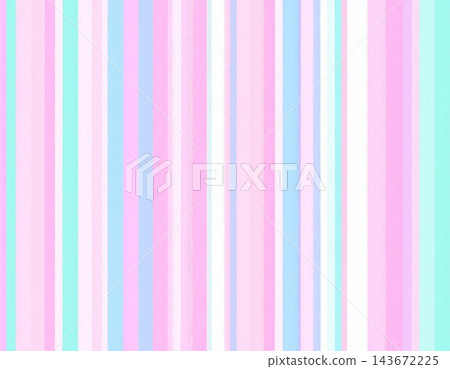 Cute pastel striped background Cute pastel striped background 143672225